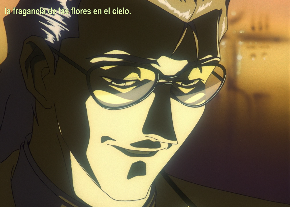 Macross Plus (Anacrónico Fansub)